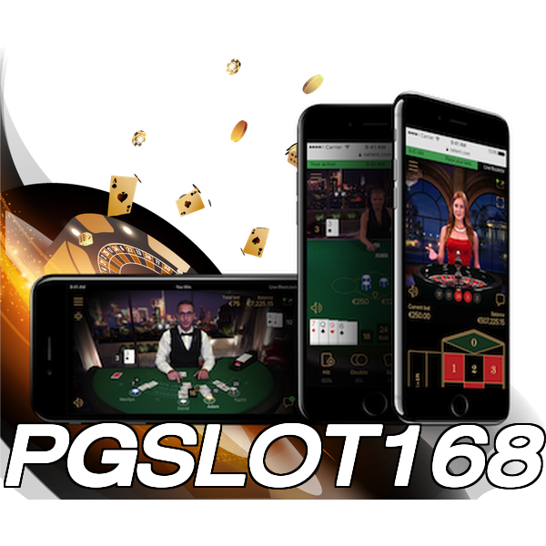 PGSLOT168